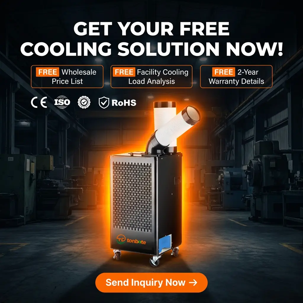 ODM 460 м3сағ ауа ағыны болат корпусы реттелетін желдеткіш саңылау кондиционері логистикалық қоймадағы тұрақты айнымалы ток
